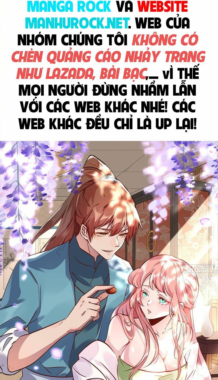 Đế Bá Chapter 69 - Trang 2