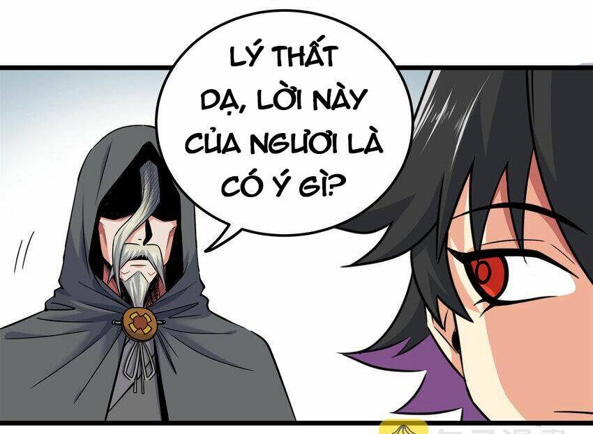 Đế Bá Chapter 69 - Trang 2