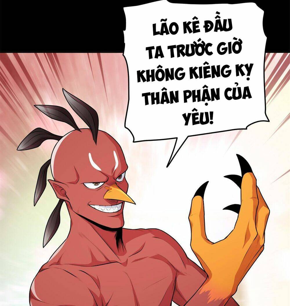 Đế Bá Chapter 7 - Trang 2