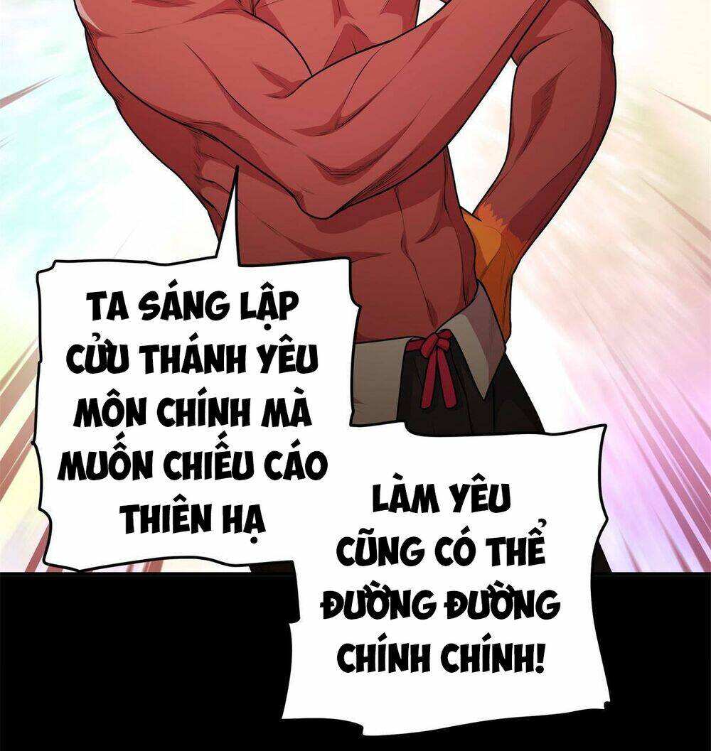 Đế Bá Chapter 7 - Trang 2