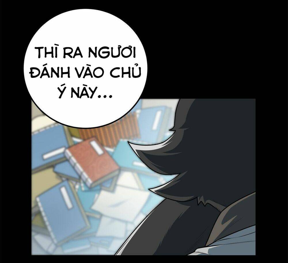 Đế Bá Chapter 7 - Trang 2