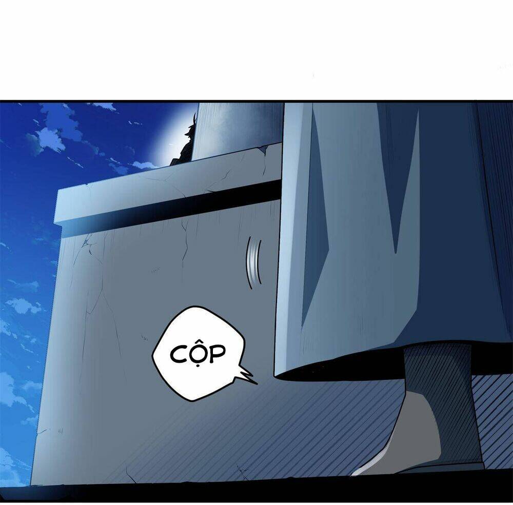 Đế Bá Chapter 7 - Trang 2