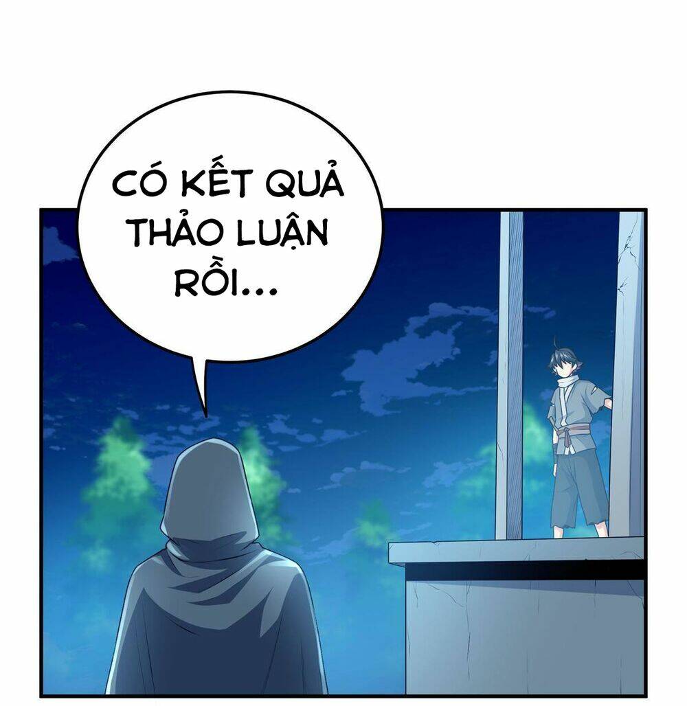 Đế Bá Chapter 7 - Trang 2