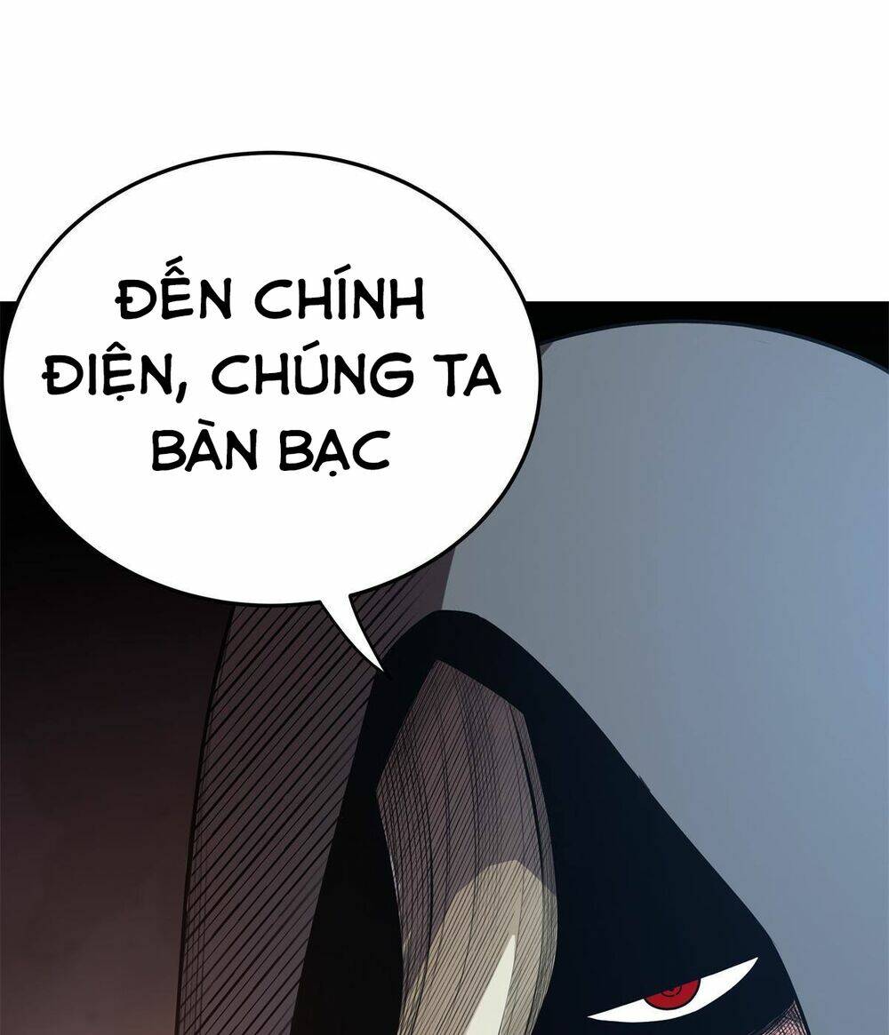 Đế Bá Chapter 7 - Trang 2