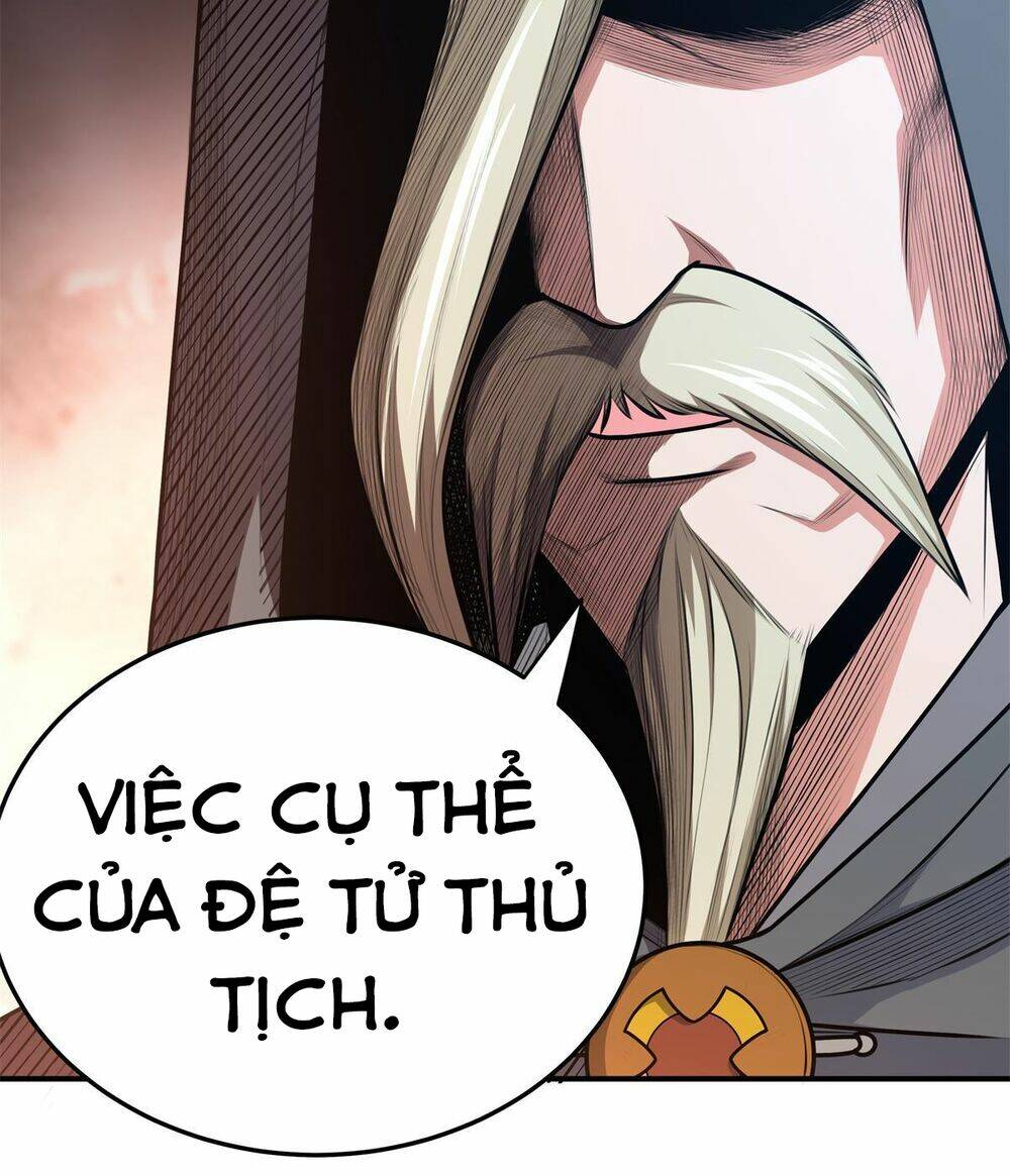 Đế Bá Chapter 7 - Trang 2