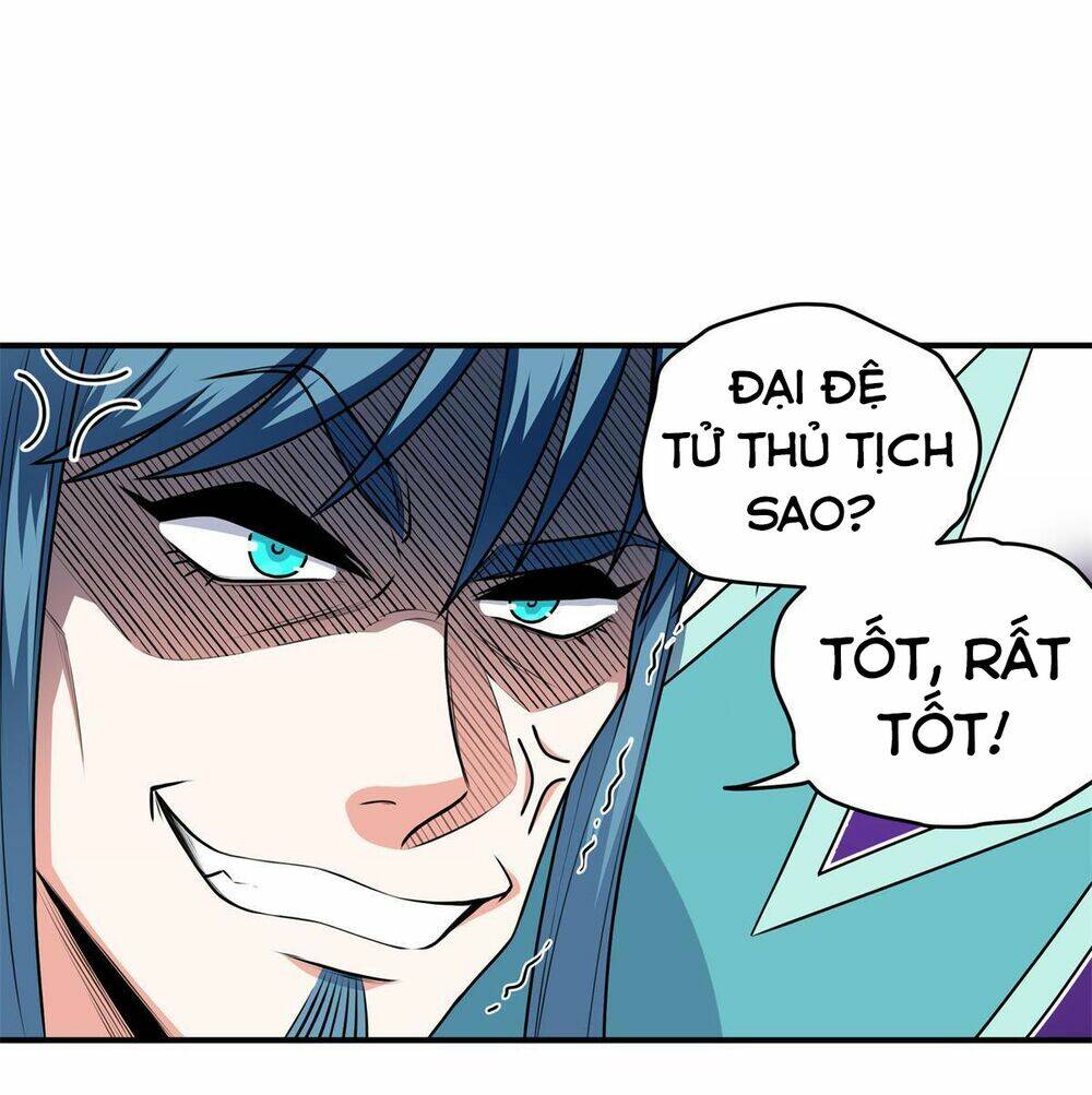 Đế Bá Chapter 7 - Trang 2