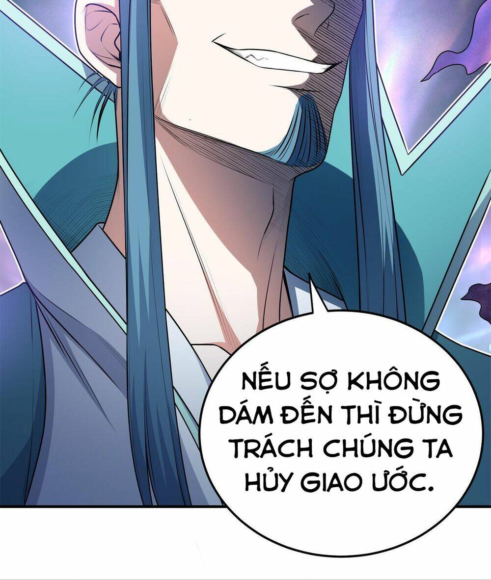 Đế Bá Chapter 7 - Trang 2