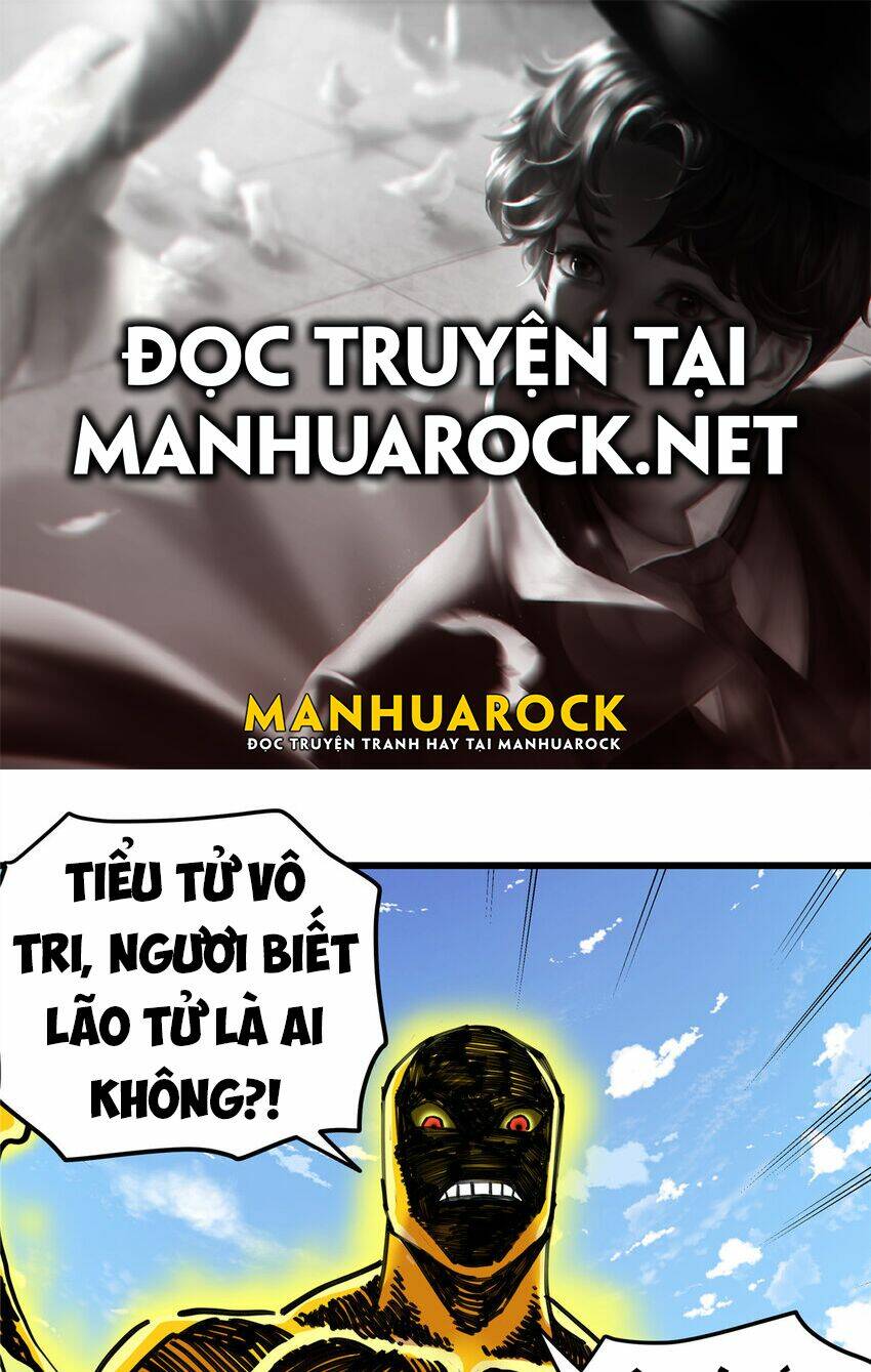 Đế Bá Chapter 70 - Trang 2