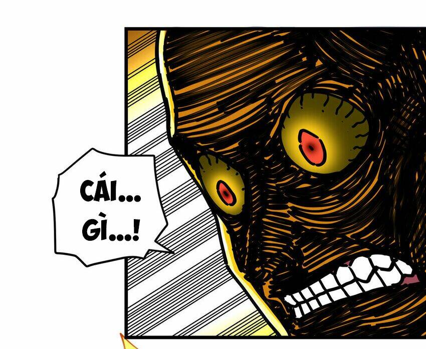 Đế Bá Chapter 70 - Trang 2