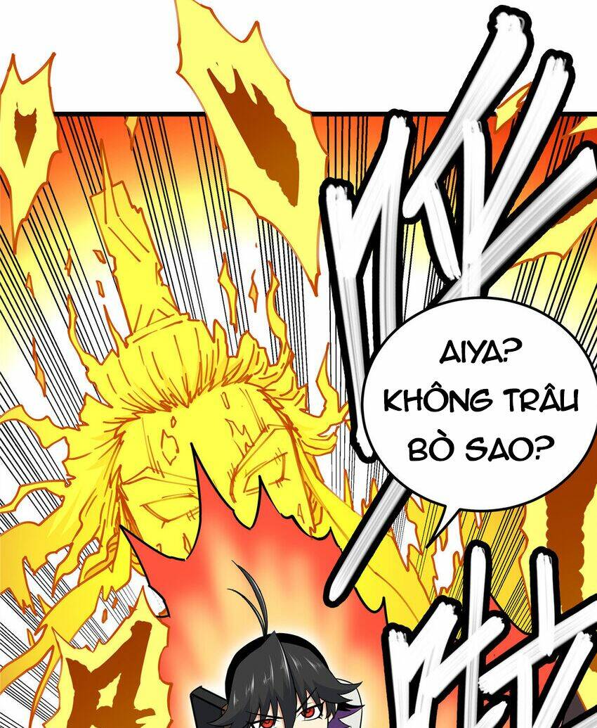 Đế Bá Chapter 70 - Trang 2