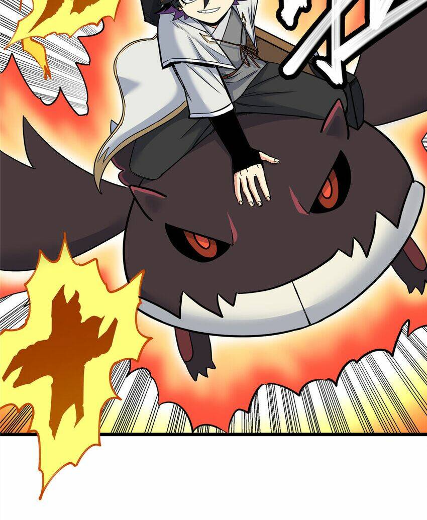 Đế Bá Chapter 70 - Trang 2