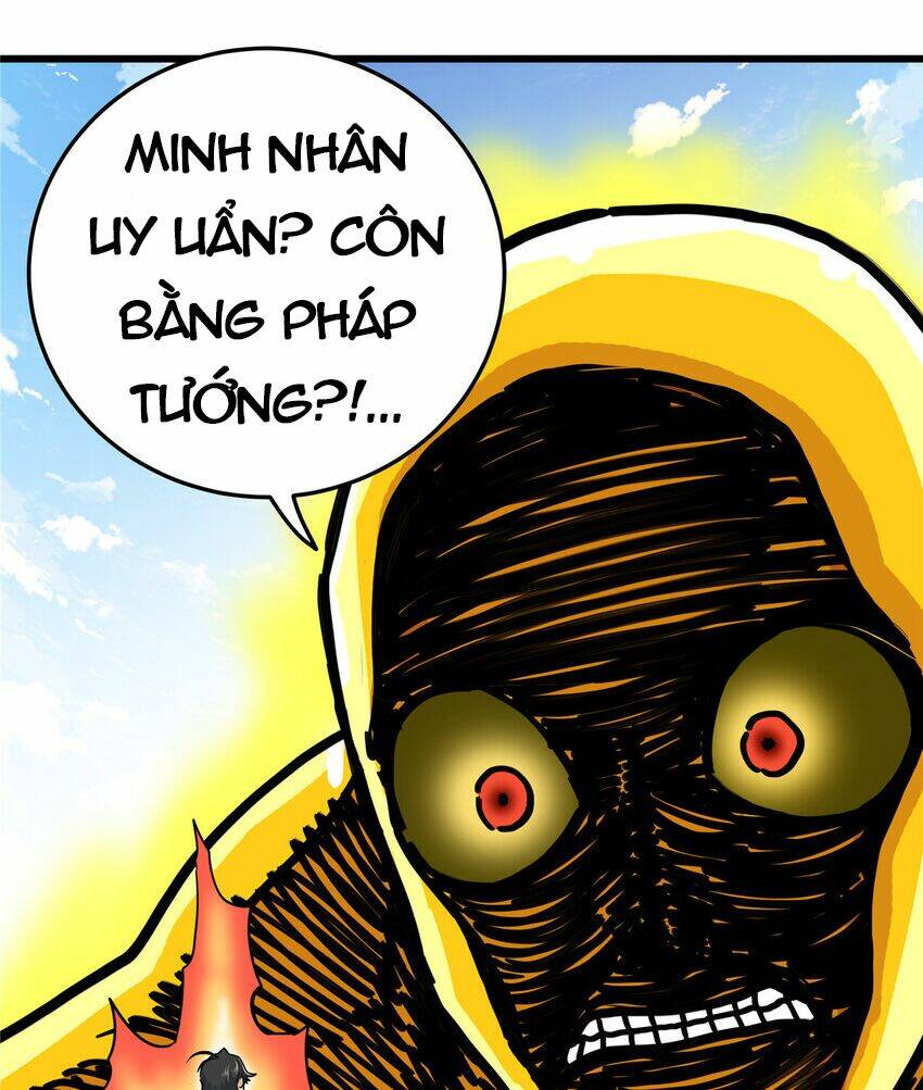 Đế Bá Chapter 70 - Trang 2