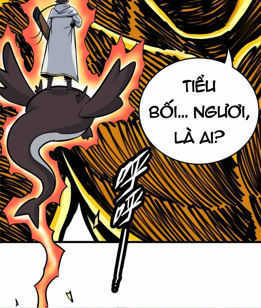 Đế Bá Chapter 70 - Trang 2