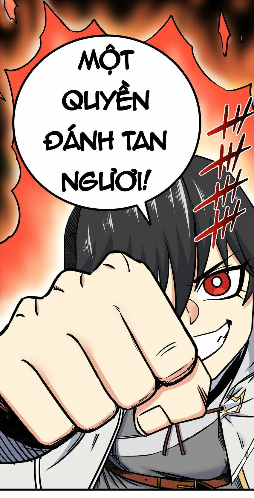 Đế Bá Chapter 70 - Trang 2