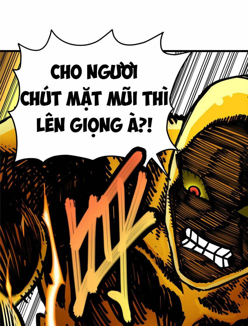 Đế Bá Chapter 70 - Trang 2