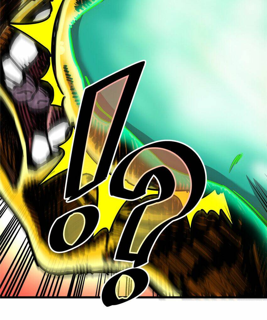 Đế Bá Chapter 70 - Trang 2