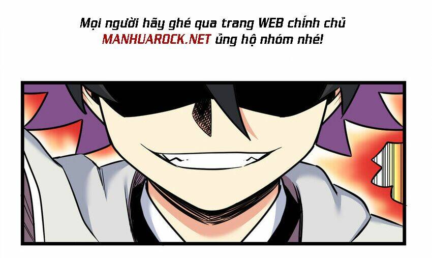 Đế Bá Chapter 70 - Trang 2