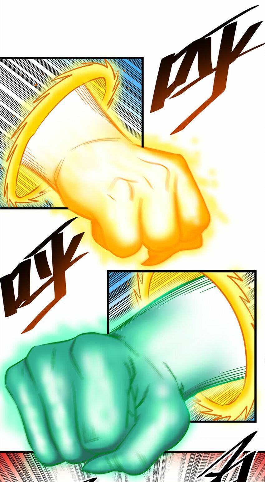 Đế Bá Chapter 70 - Trang 2