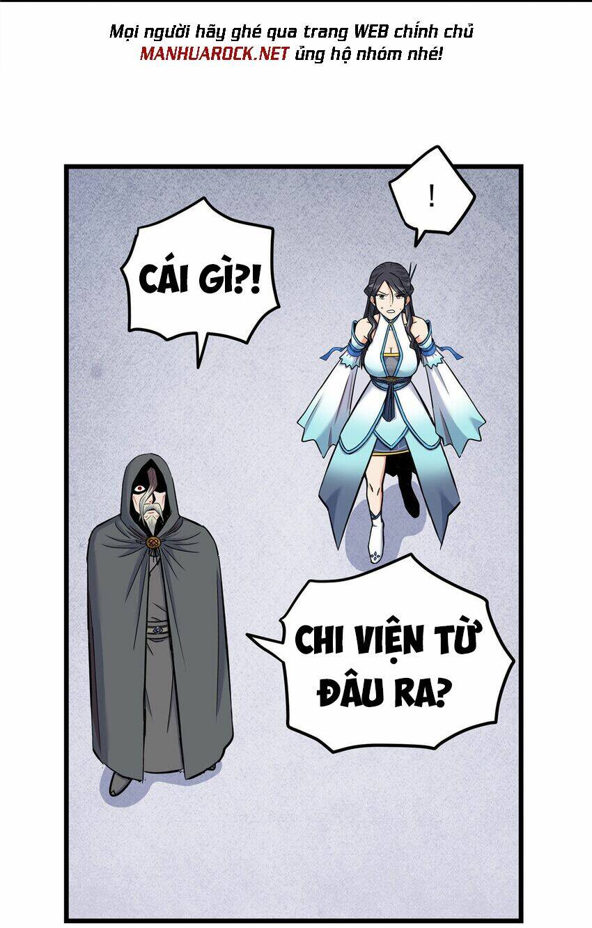Đế Bá Chapter 70 - Trang 2