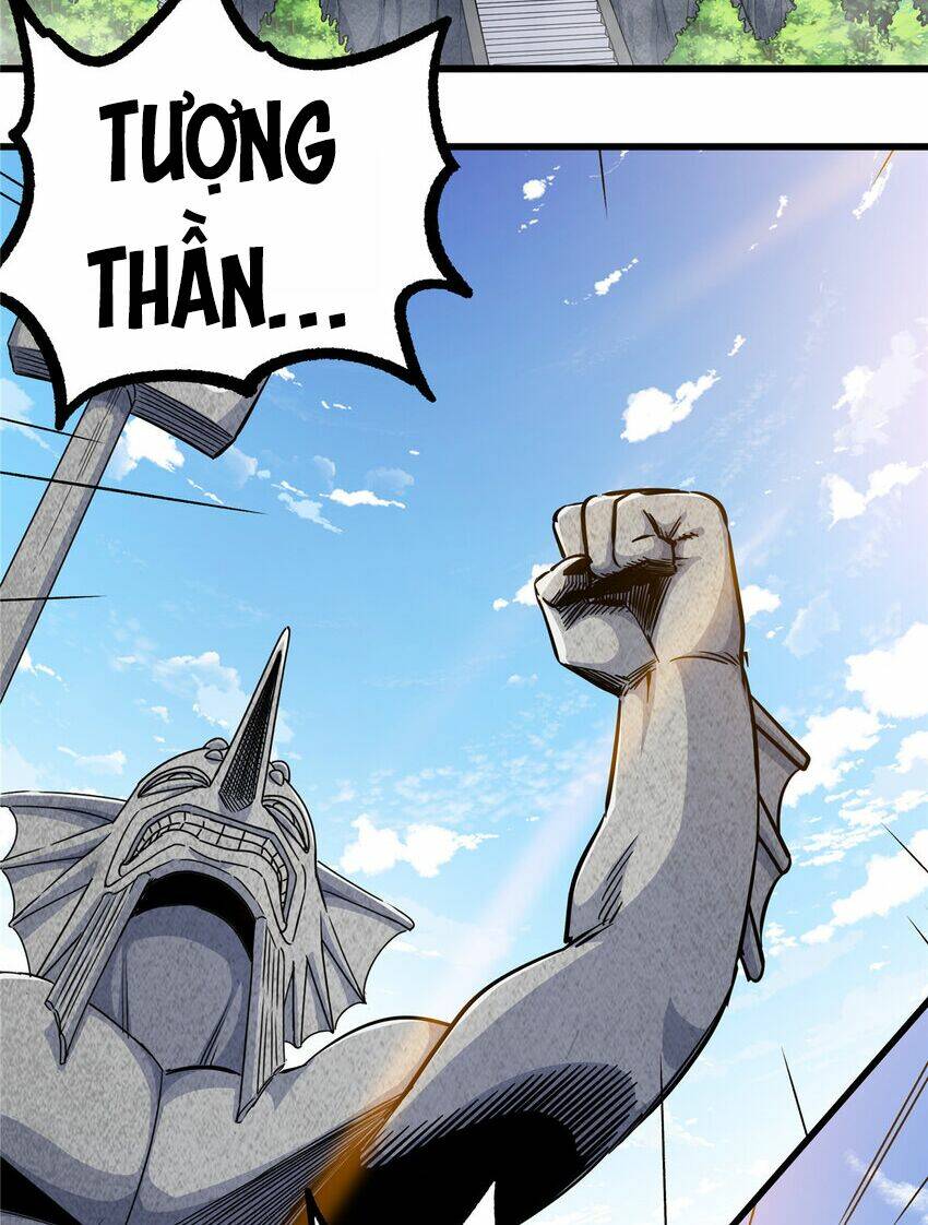 Đế Bá Chapter 70 - Trang 2