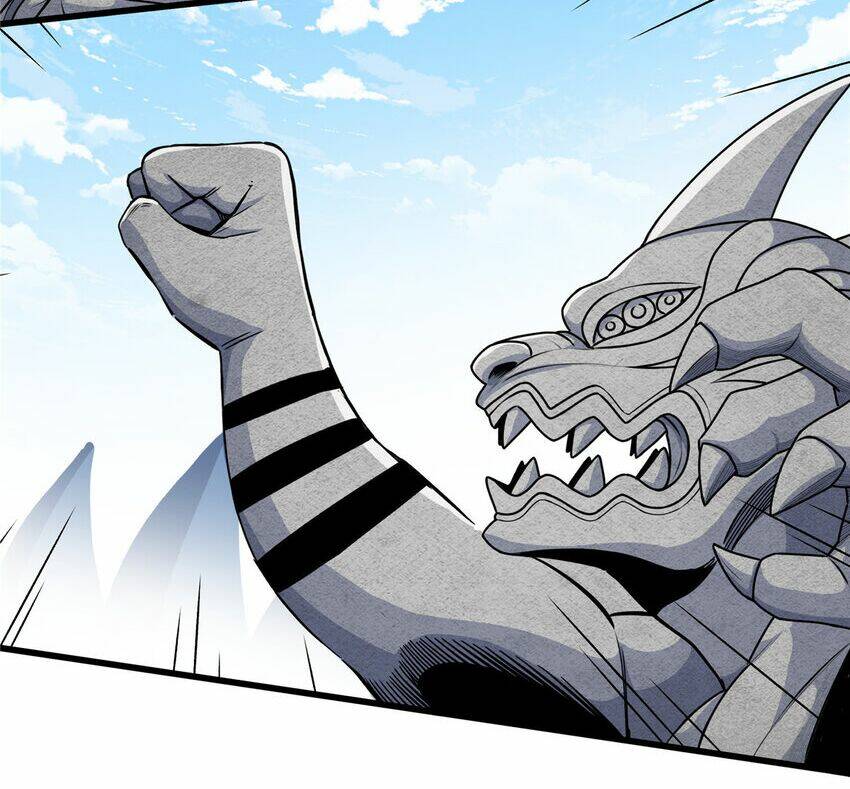 Đế Bá Chapter 70 - Trang 2