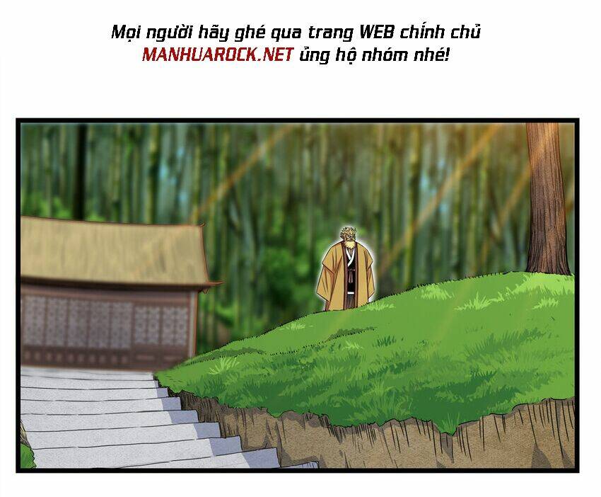 Đế Bá Chapter 70 - Trang 2