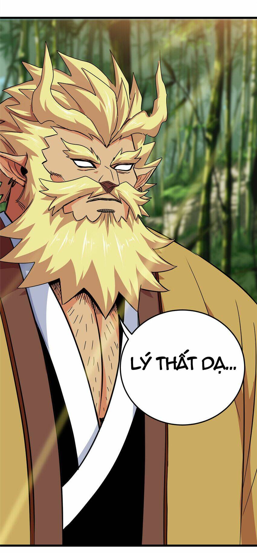 Đế Bá Chapter 70 - Trang 2