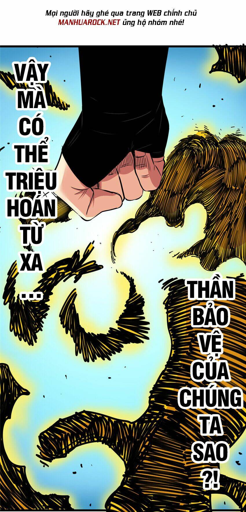 Đế Bá Chapter 70 - Trang 2