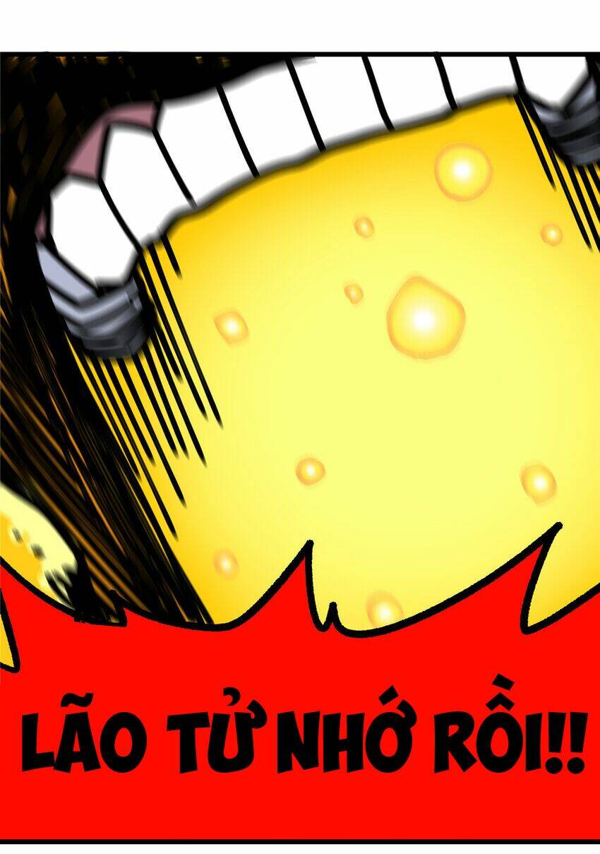 Đế Bá Chapter 70 - Trang 2