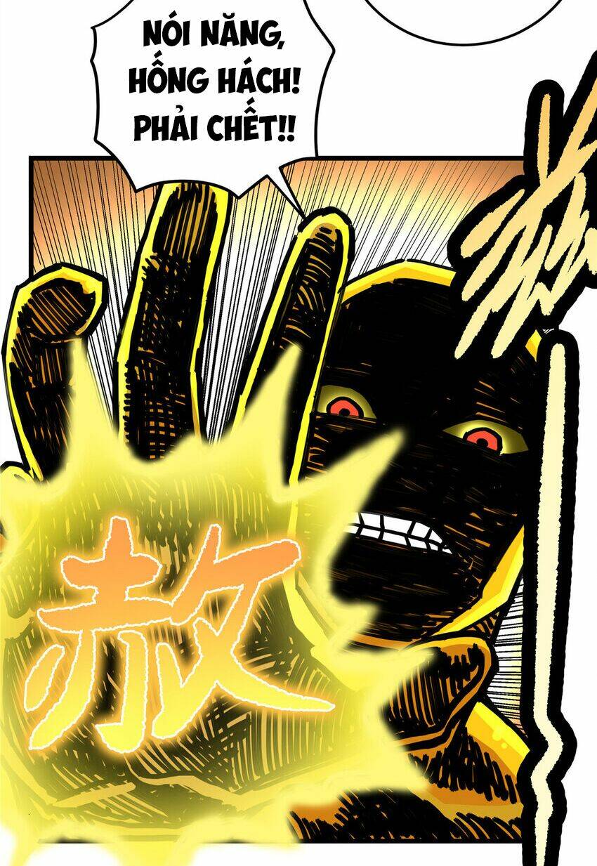 Đế Bá Chapter 70 - Trang 2