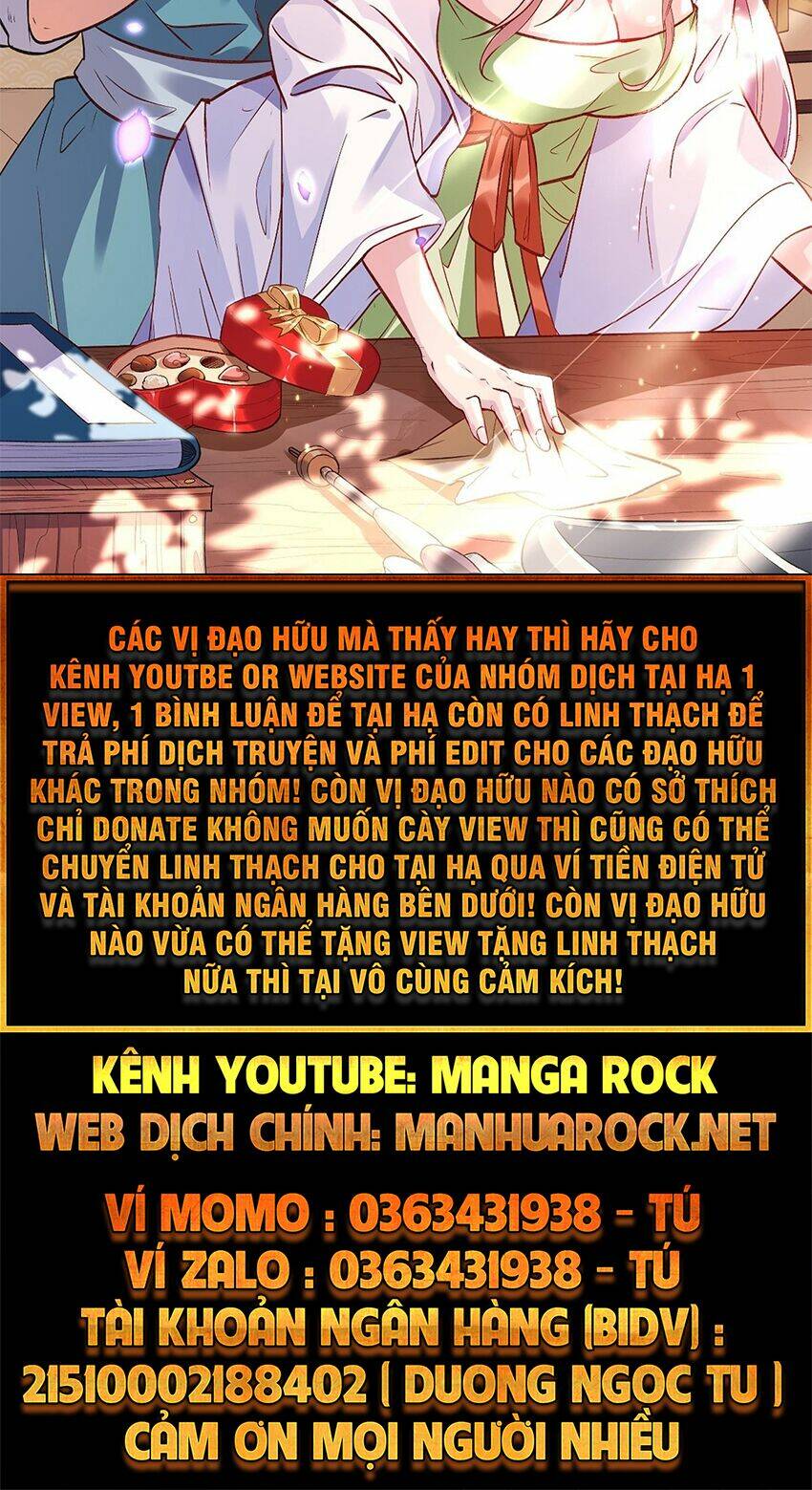 Đế Bá Chapter 70 - Trang 2