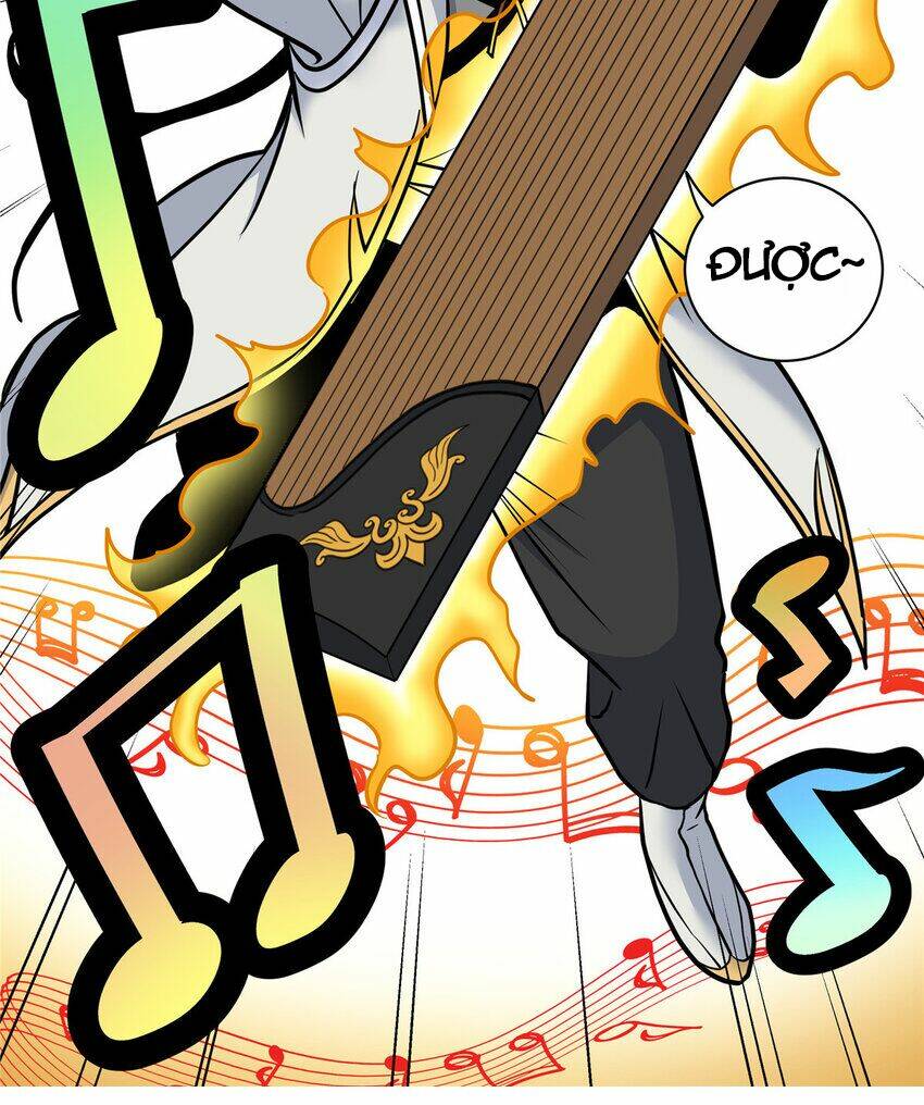 Đế Bá Chapter 70 - Trang 2