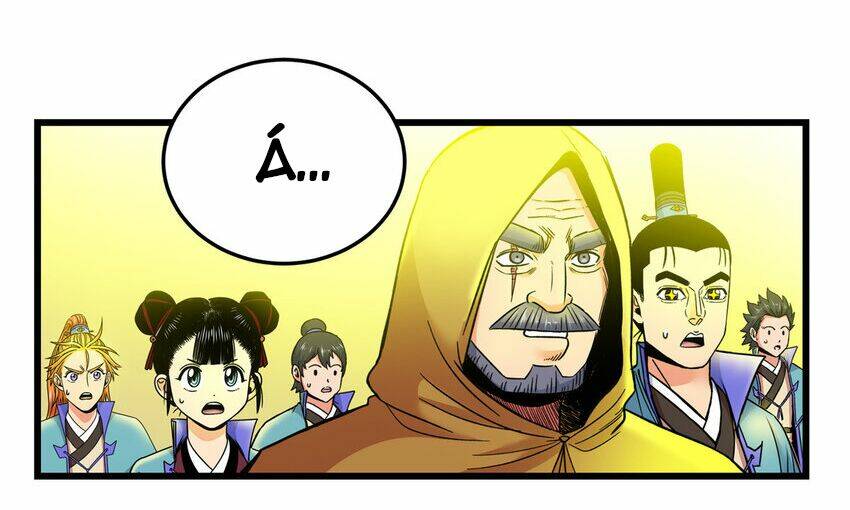 Đế Bá Chapter 70 - Trang 2