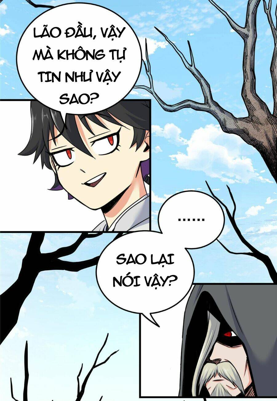 Đế Bá Chapter 71 - Trang 2