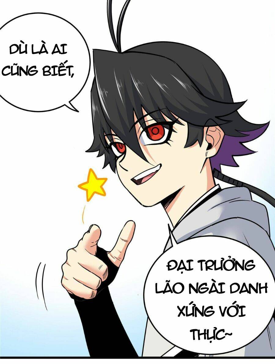 Đế Bá Chapter 71 - Trang 2