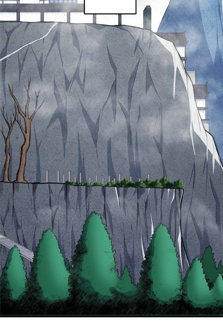 Đế Bá Chapter 71 - Trang 2