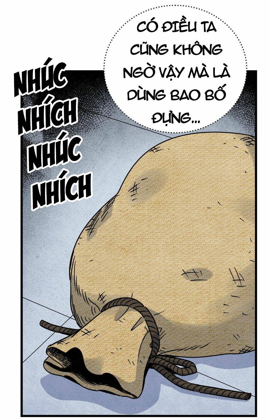 Đế Bá Chapter 71 - Trang 2