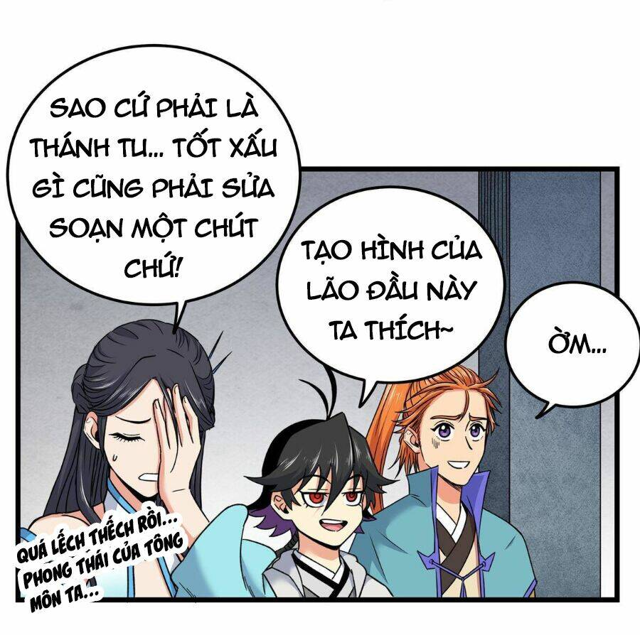 Đế Bá Chapter 71 - Trang 2