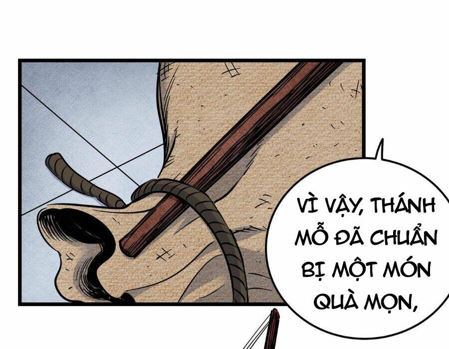 Đế Bá Chapter 71 - Trang 2