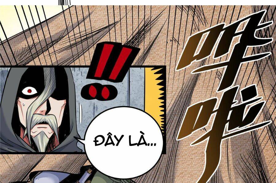 Đế Bá Chapter 71 - Trang 2