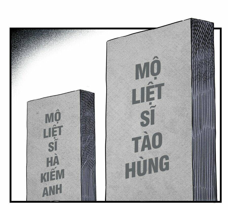 Đế Bá Chapter 71 - Trang 2