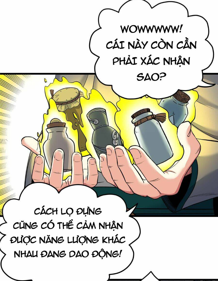 Đế Bá Chapter 71 - Trang 2