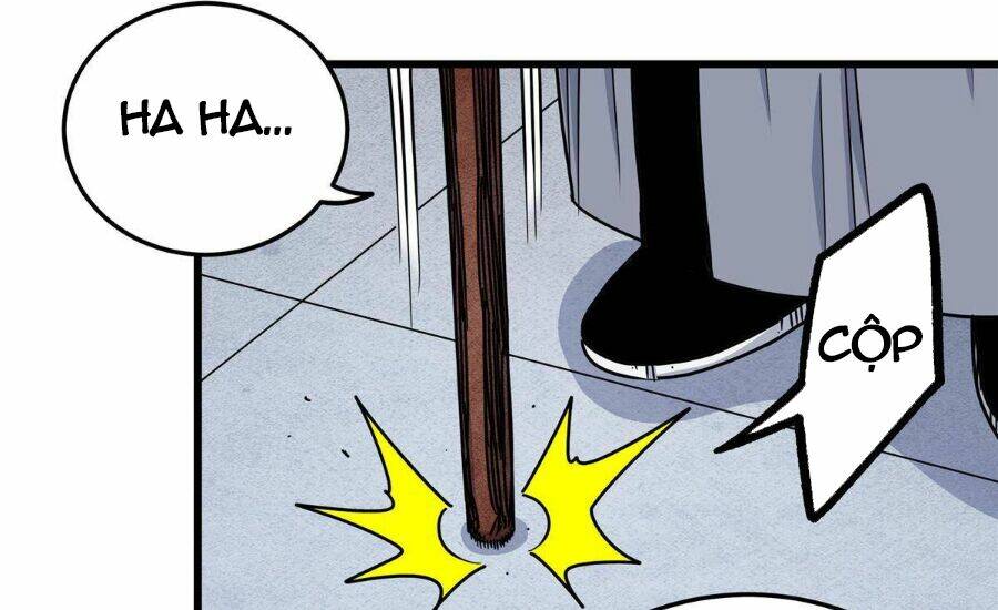 Đế Bá Chapter 71 - Trang 2