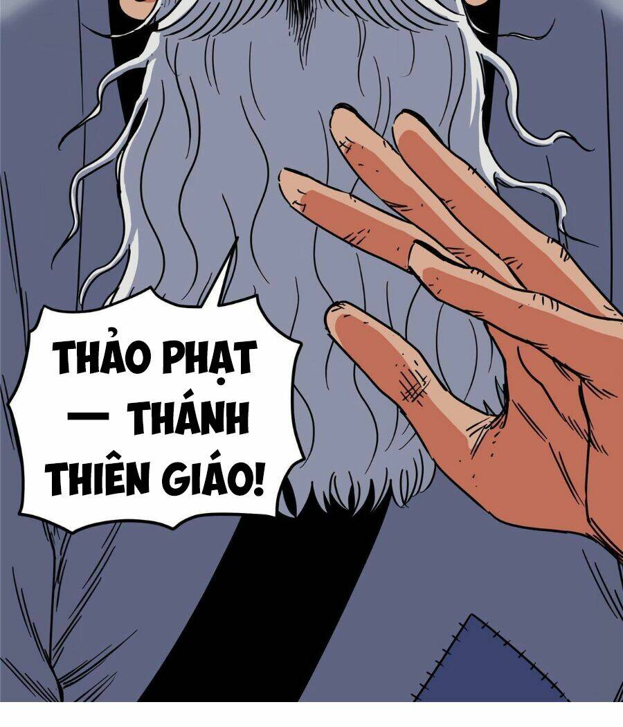 Đế Bá Chapter 71 - Trang 2