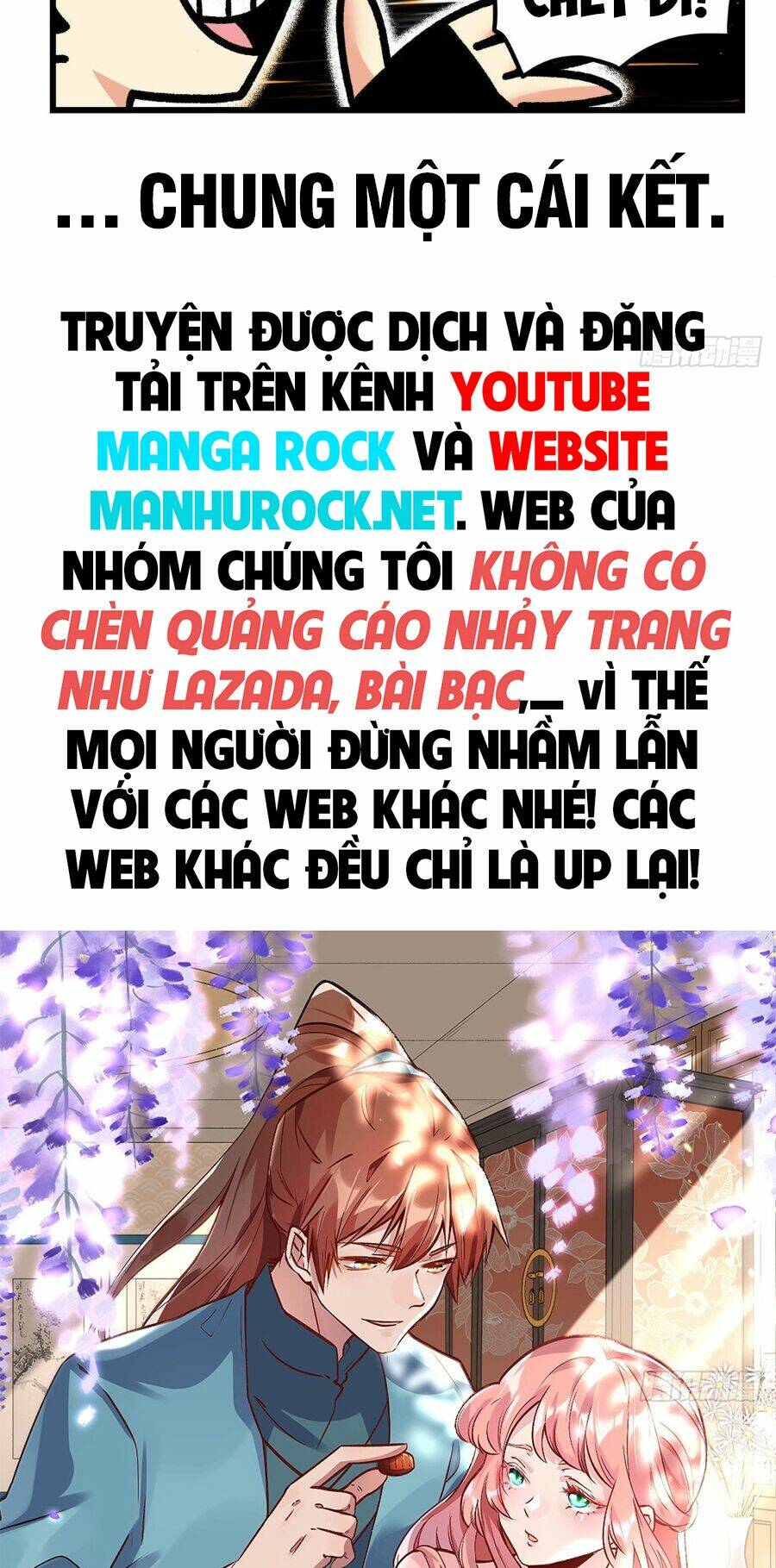 Đế Bá Chapter 71 - Trang 2