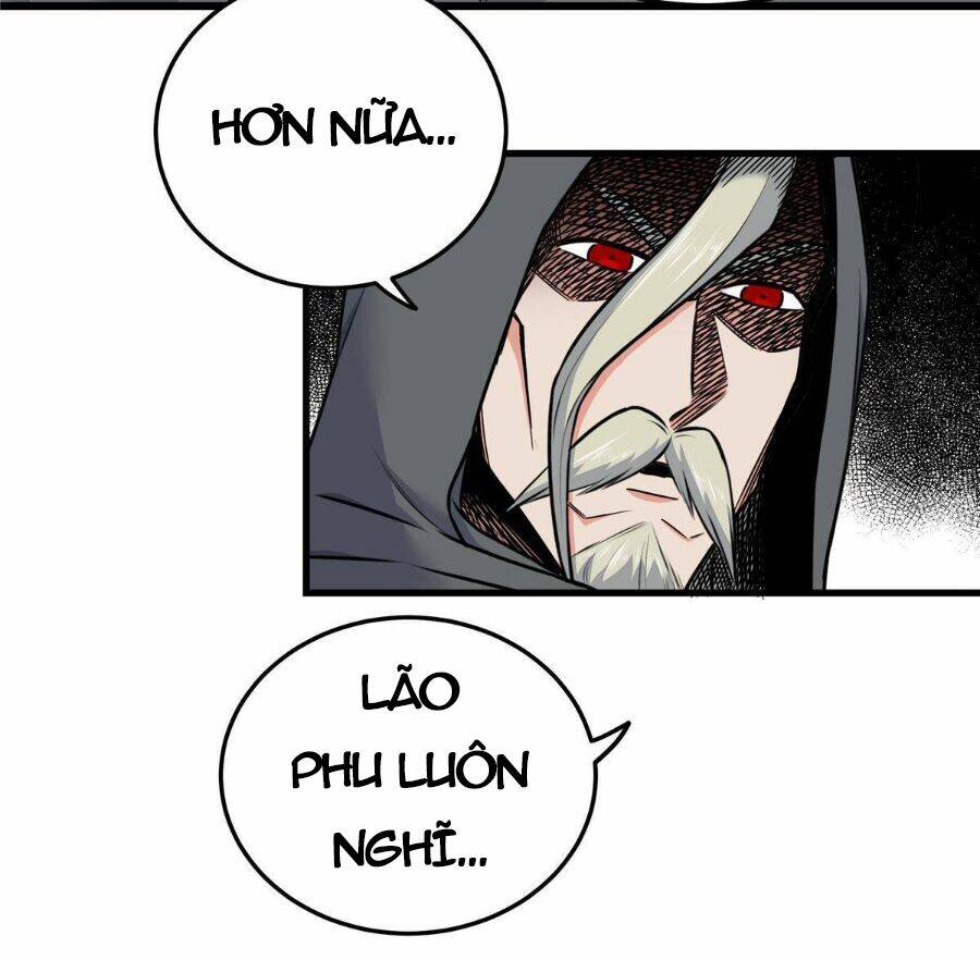 Đế Bá Chapter 71 - Trang 2