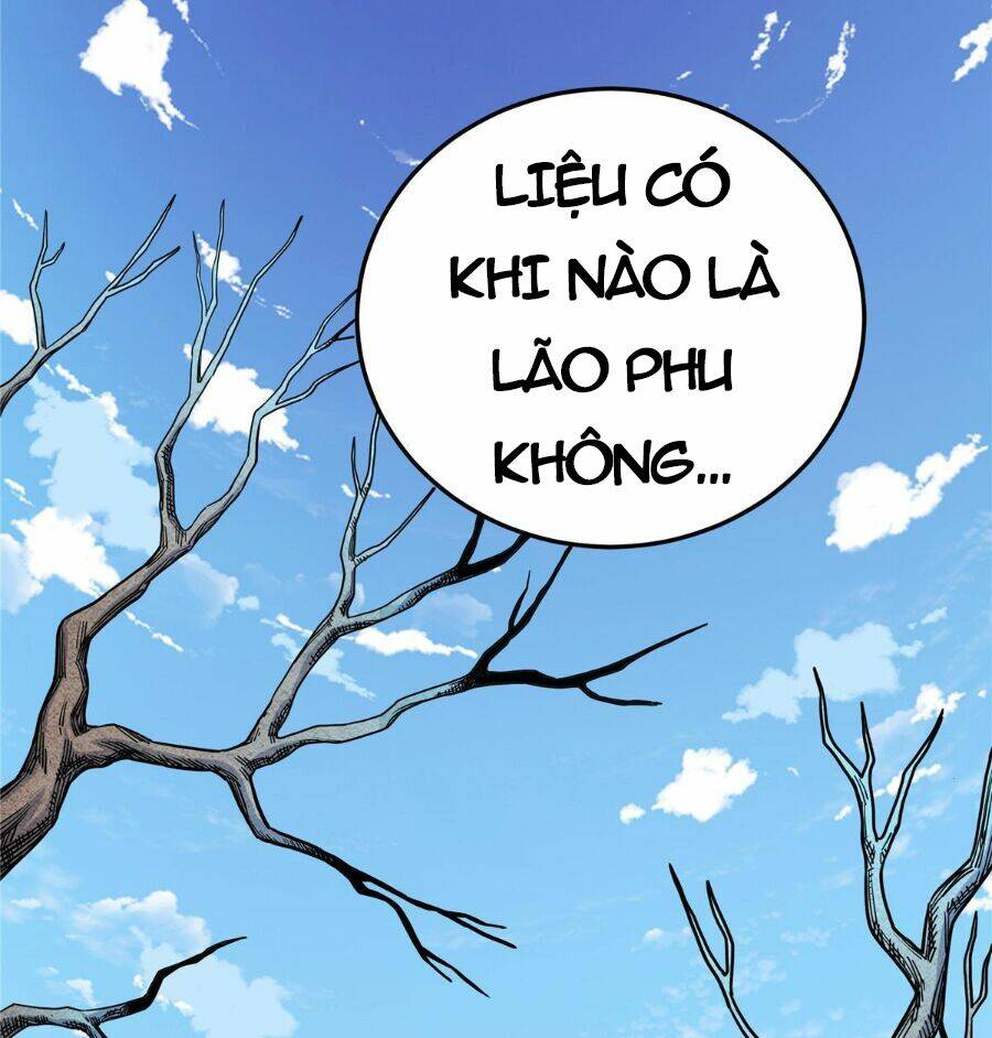 Đế Bá Chapter 71 - Trang 2