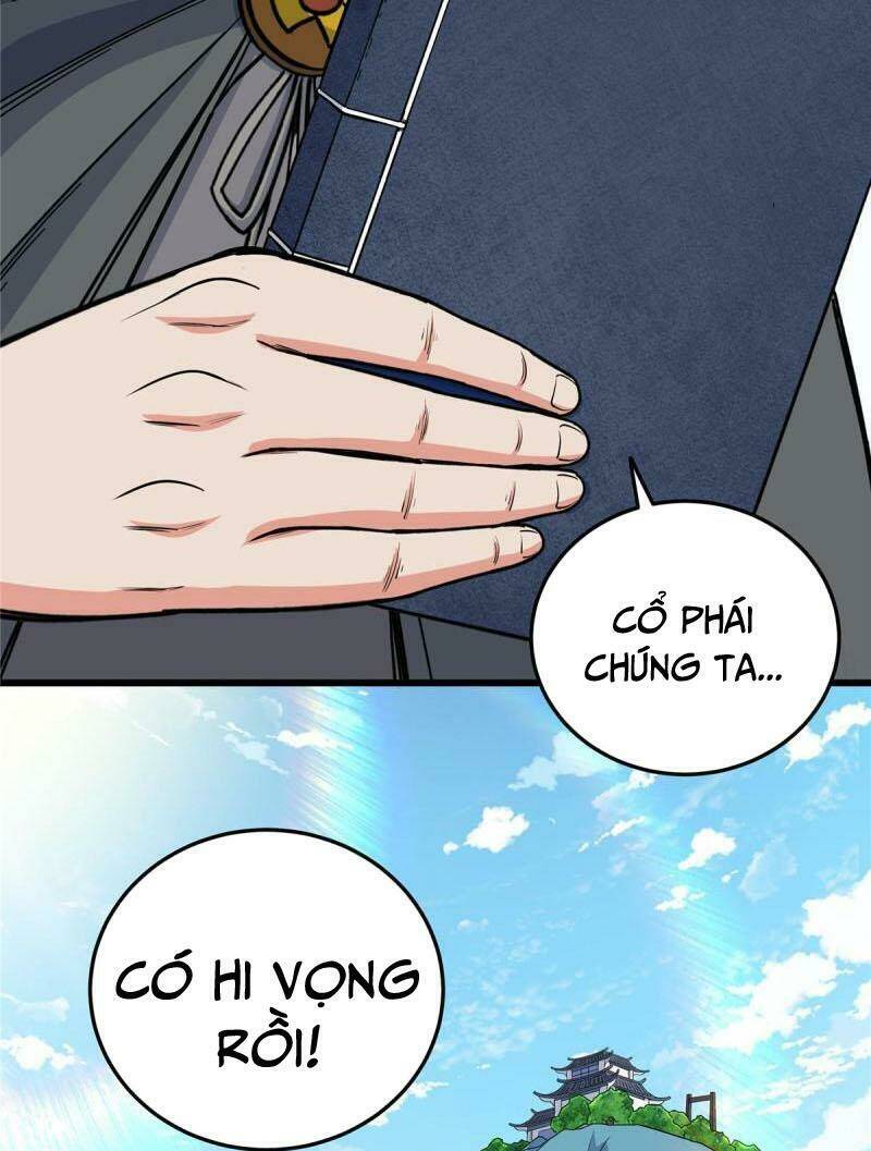 Đế Bá Chapter 72 - Trang 2