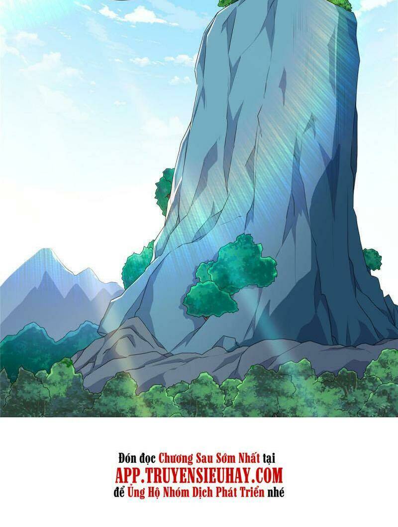 Đế Bá Chapter 72 - Trang 2