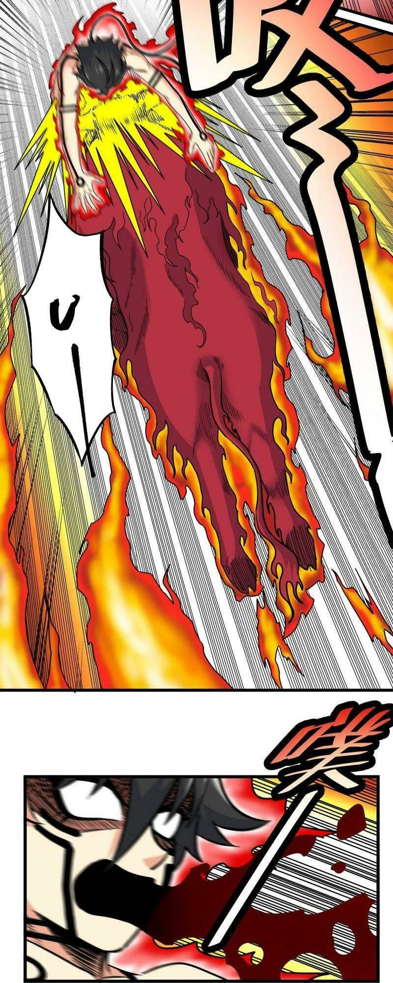 Đế Bá Chapter 74 - Trang 2